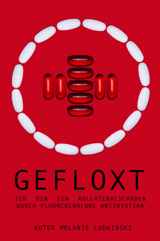 Melanie Ludwinski: GEFLOXT