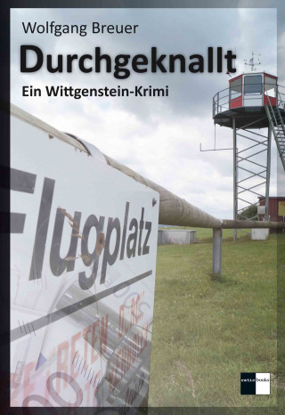 Wolfgang Breuer: Durchgeknallt