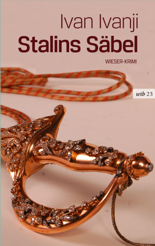 Ivan Ivanji: Stalins Säbel