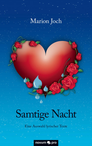 Marion Joch: Samtige Nacht