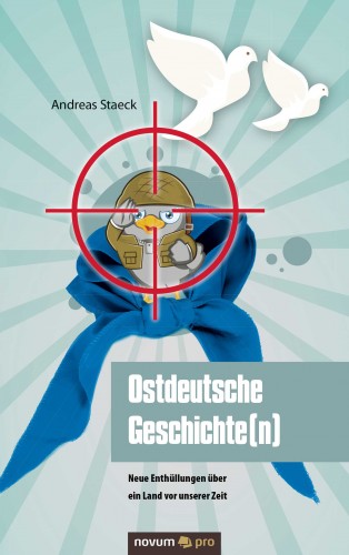 Andreas Staeck: Ostdeutsche Geschichte(n)