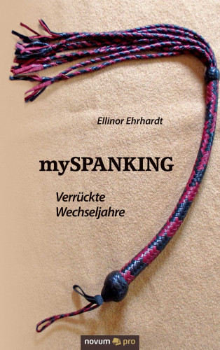 Ellinor Ehrhardt: mySPANKING