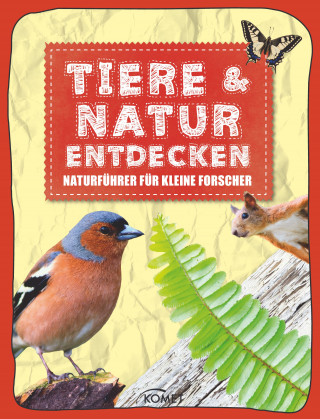 Tiere & Natur entdecken