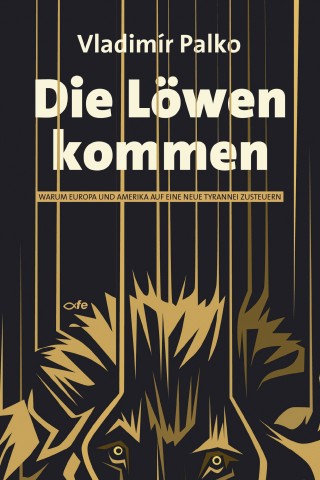 Vladímir Palko: Die Löwen kommen