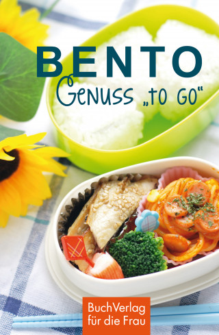 Marianne Harms-Nicolai: Bento