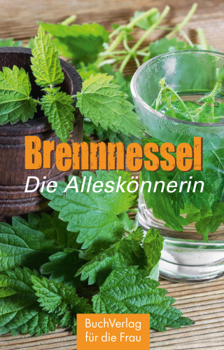 Grit Nitzsche: Brennnessel