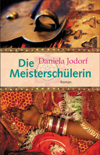 Daniela Jodorf: Die Meisterschülerin