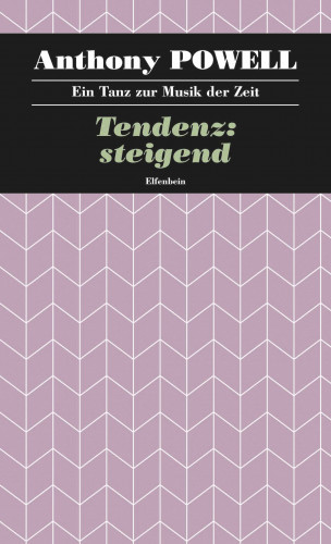 Anthony Powell: Tendenz: steigend