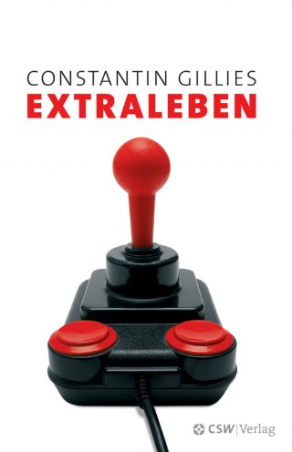 Constantin Gillies: Extraleben