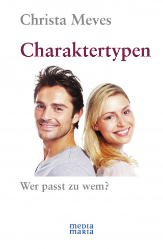 Christa Meves: Charaktertypen