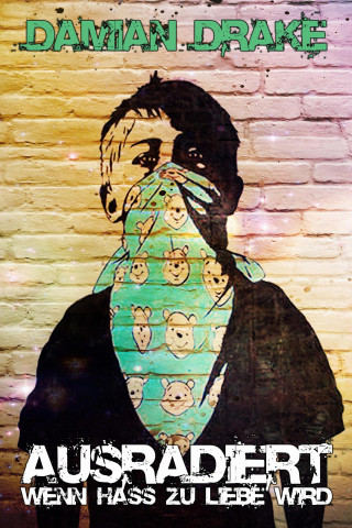 Damian Drake: Ausradiert