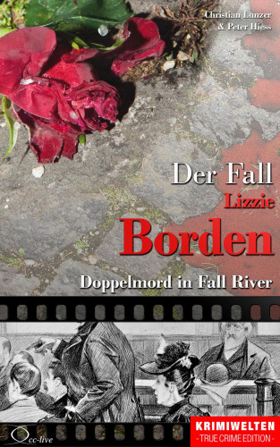 Christian Lunzer, Peter Hiess: Der Fall Lizzie Borden