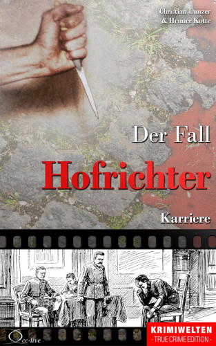 Christian Lunzer: Der Fall Hofrichter