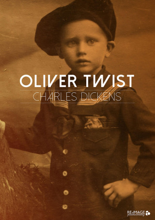 Charles Dickens: Oliver Twist