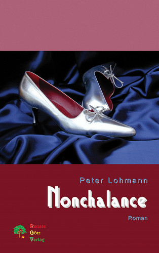 Peter Lohmann: Nonchalance