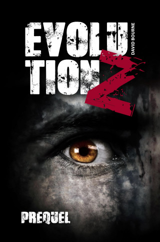 David Bourne: Evolution Z - Prequel