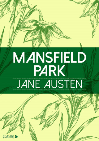 Jane Austen: Mansfield Park