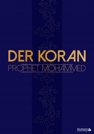 Prophet Mohammed: Der Koran