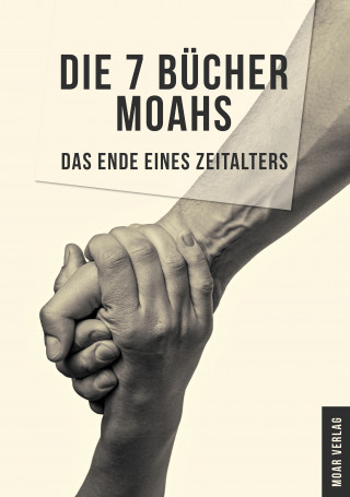 Mario Winkler: Die 7 Bücher Moahs