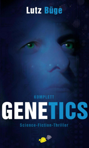 Lutz Büge: Genetics