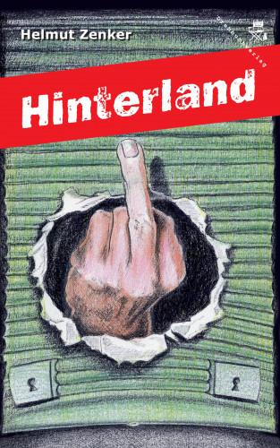 Helmut Zenker: Hinterland