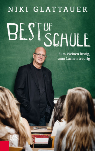 Niki Glattauer: Best of Schule