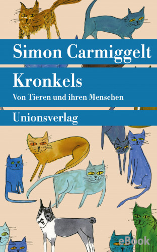 Simon Carmiggelt: Kronkels