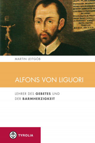 Martin Leitgöb: Alfons von Liguori