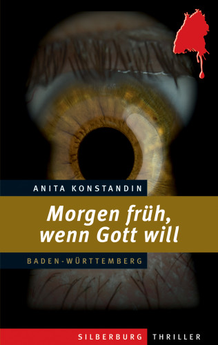 Anita Konstandin: Morgen früh, wenn Gott will