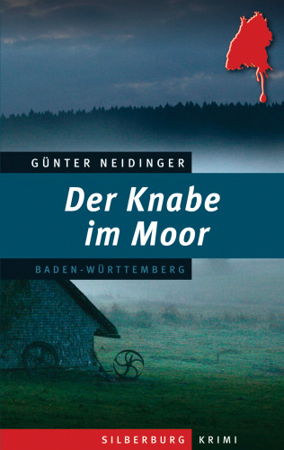 Günther Neidinger: Der Knabe im Moor