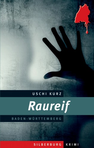 Uschi Kurz: Raureif