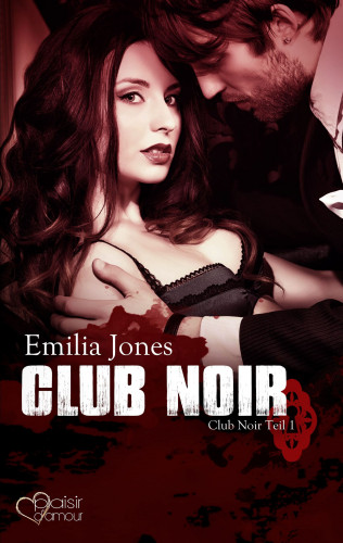Emilia Jones: Club Noir