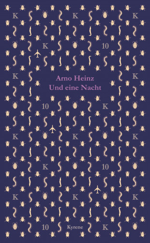 Arno Heinz: Und eine Nacht