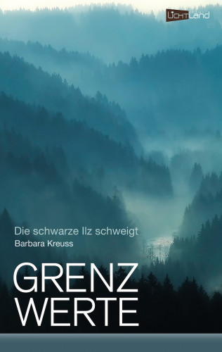 Barbara Kreuß: Grenzwerte