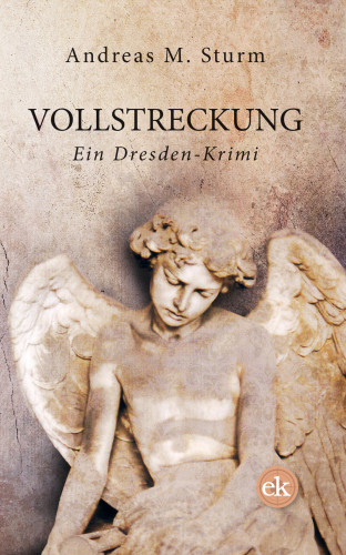 Andreas M. Sturm: Vollstreckung