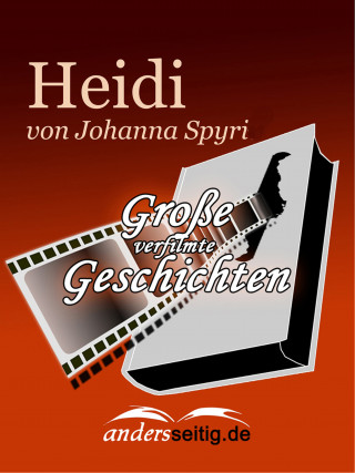 Johanna Spyri: Heidi