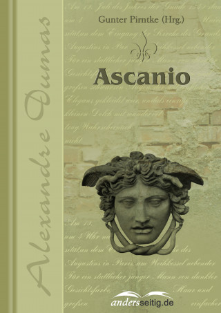 Alexandre Dumas: Ascanio