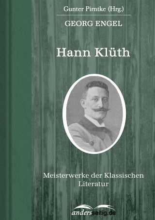 Georg Engel: Hann Klüth