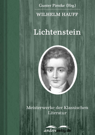 Wilhelm Hauff: Lichtenstein