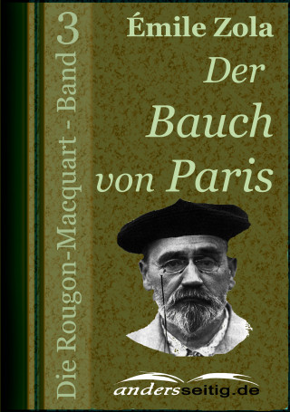 Émile Zola: Der Bauch von Paris