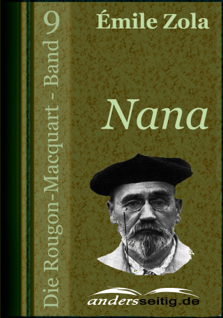 Émile Zola: Nana