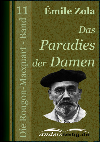 Émile Zola: Das Paradies der Damen