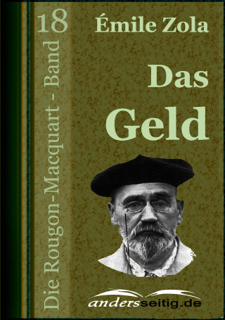 Émile Zola: Das Geld