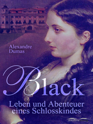 Alexandre Dumas: Black