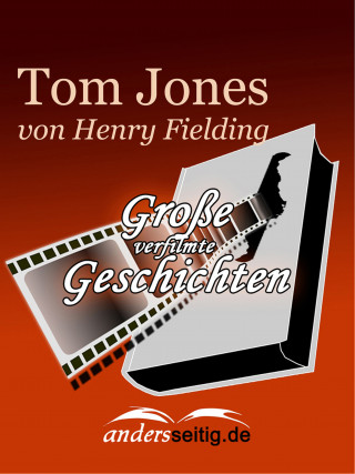 Henry Fielding: Tom Jones