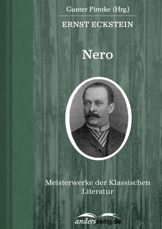 Ernst Eckstein: Nero