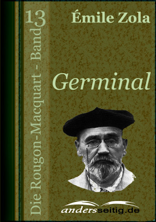 Émile Zola: Germinal