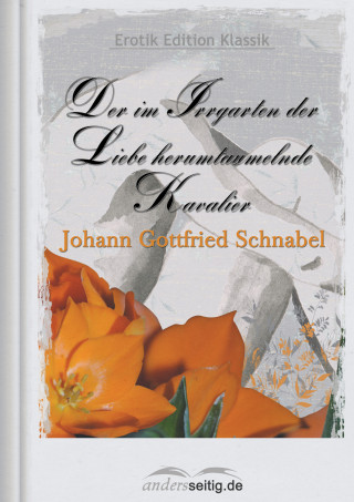 Johann Gottfried Schnabel: Der im Irrgarten der Liebe herum taumelnde Kavalier