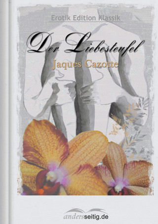 Jaques Cazotte: Der Liebesteufel