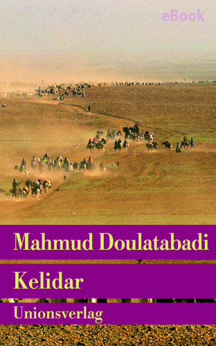 Mahmud Doulatabadi: Kelidar